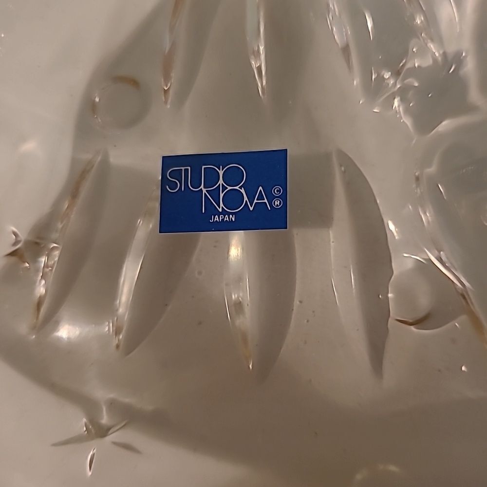 Studio Nova Sweet Dish - Picture 3 of 7